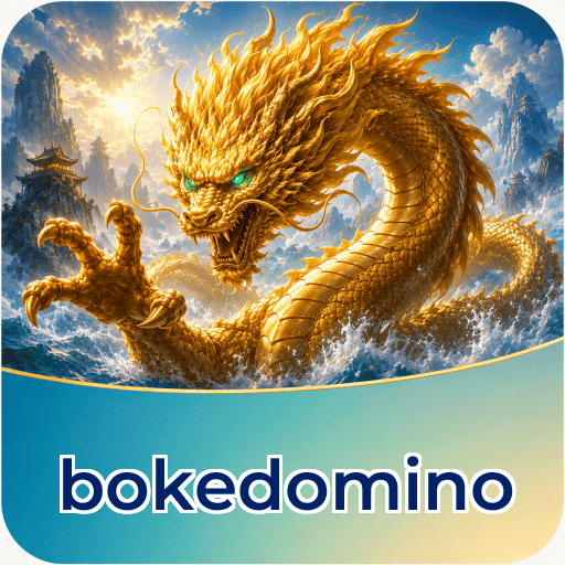 bokedomino APK Structure