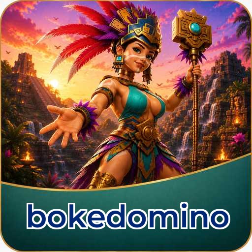 bokedomino Components