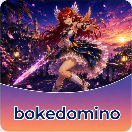 bokedomino Tools