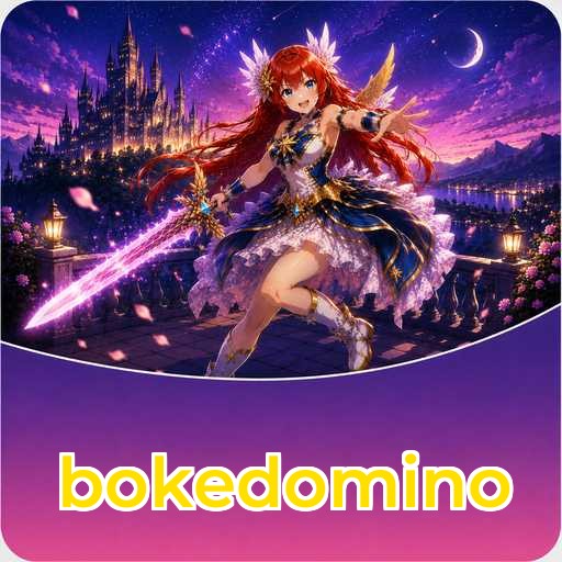 bokedomino APK