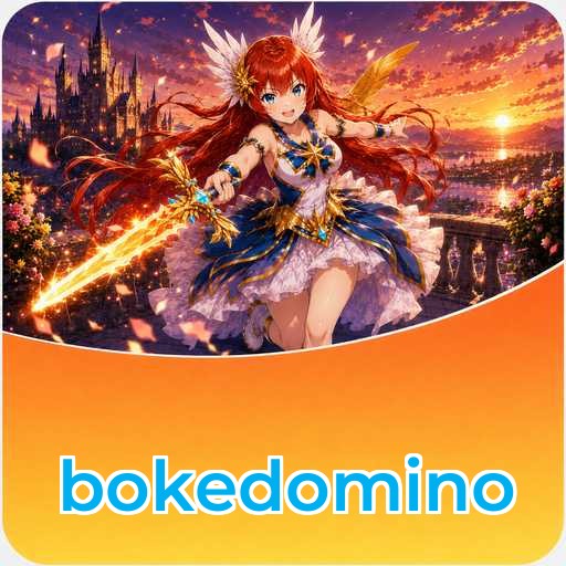 bokedomino Components