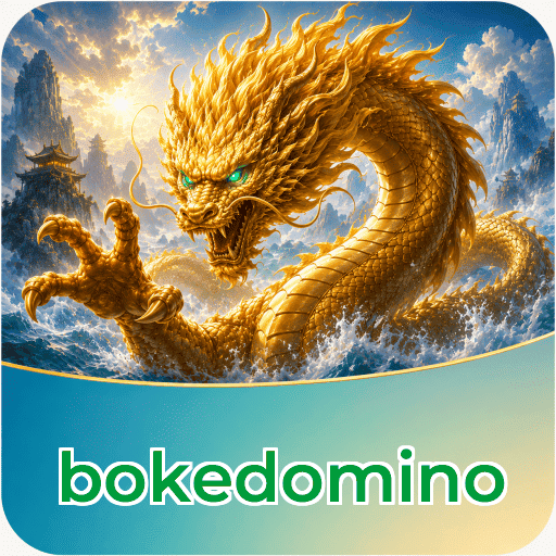 bokedomino Verification