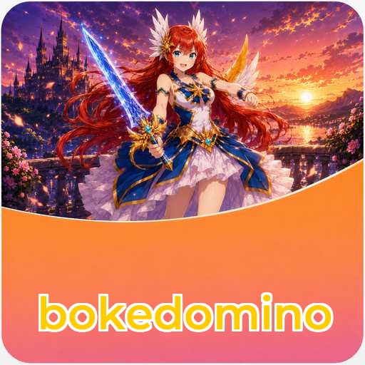bokedomino APK