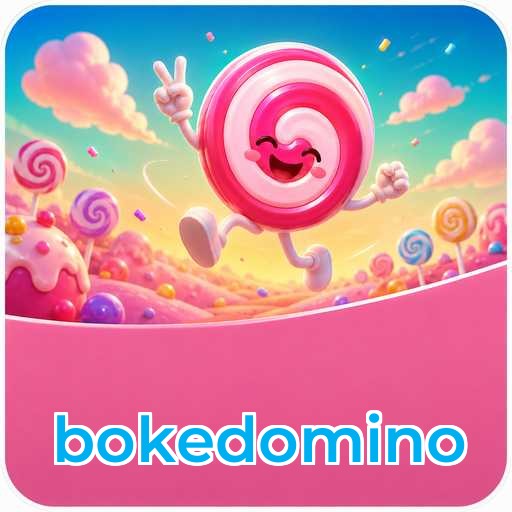 Screenshot Proses Instalasi bokedomino APK