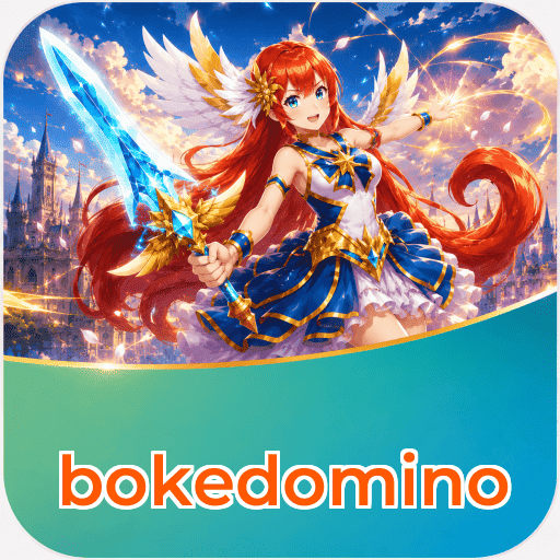 bokedomino Download