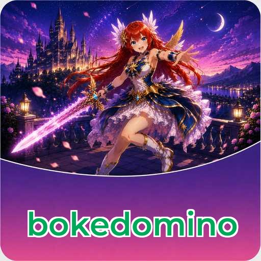 bokedomino Components