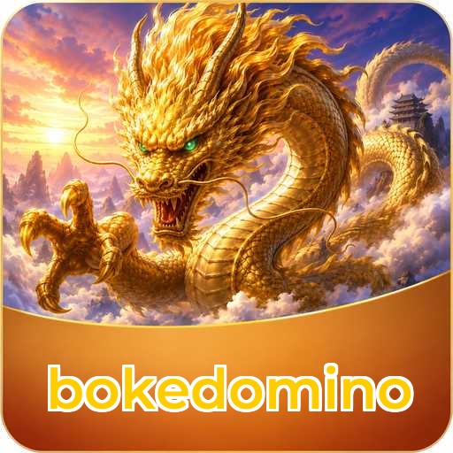 bokedomino Aplikasi