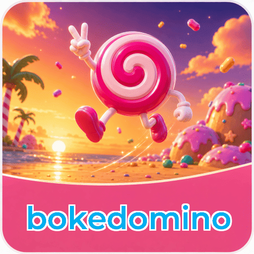 bokedomino APK Structure