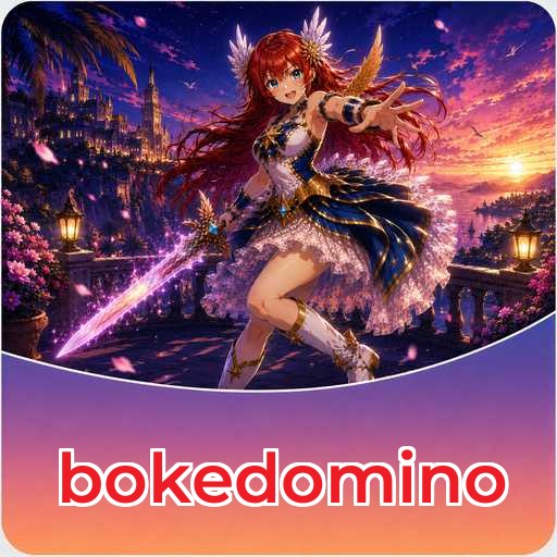 bokedomino Technical Info