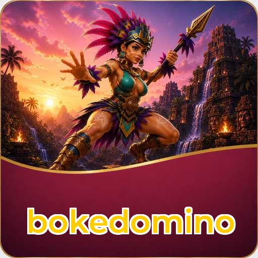bokedomino Technical Info