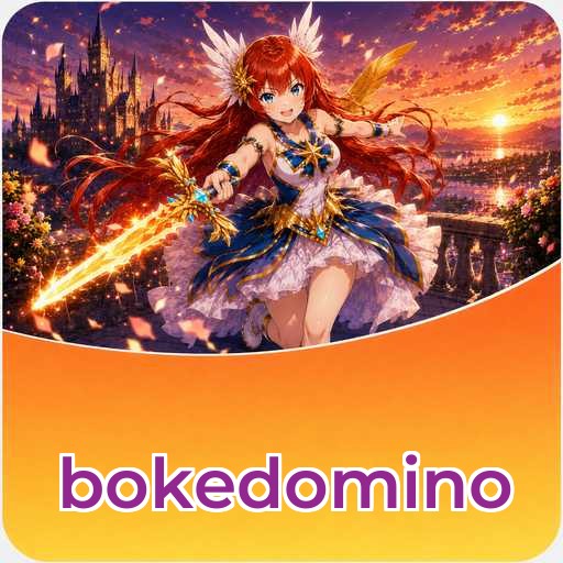 bokedomino APK