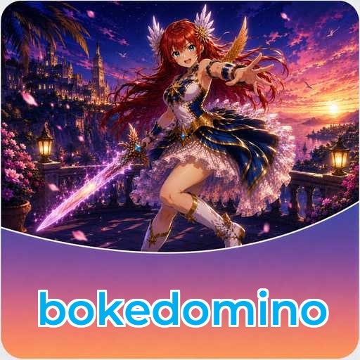 bokedomino Download