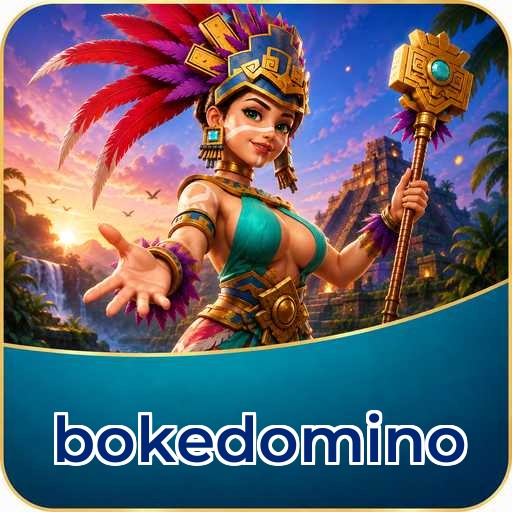 bokedomino Signature