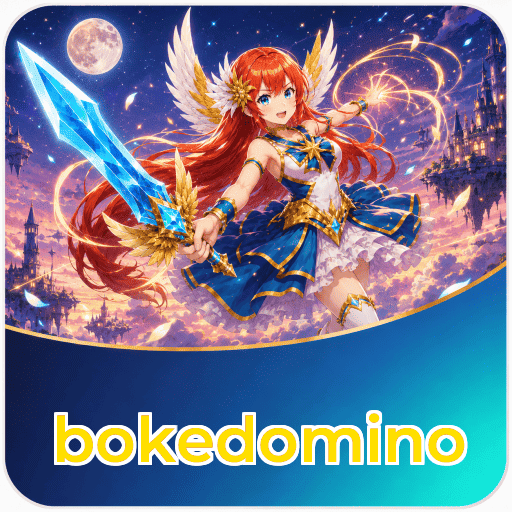bokedomino Technical Info