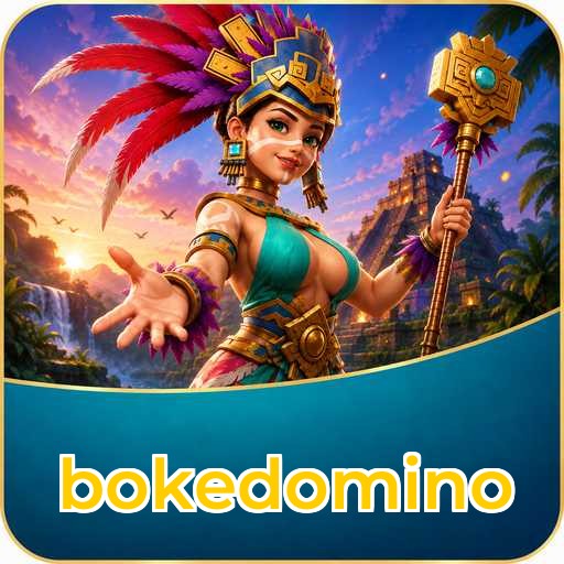 bokedomino Verification