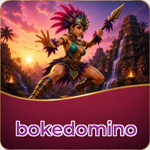 bokedomino Verification