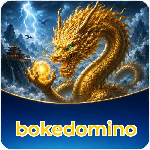 bokedomino Signature