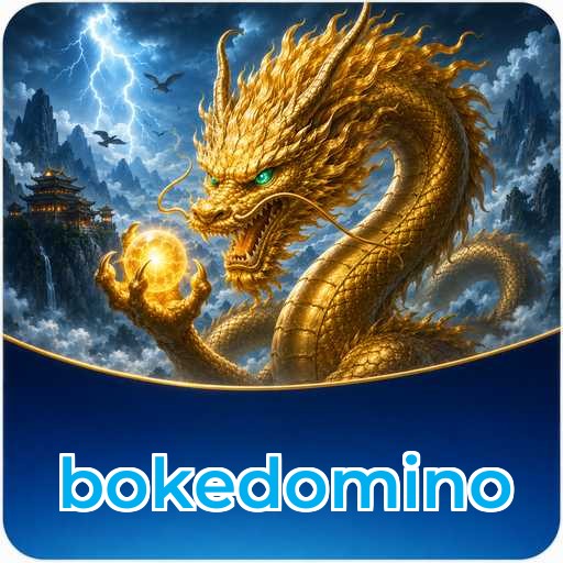 bokedomino APK