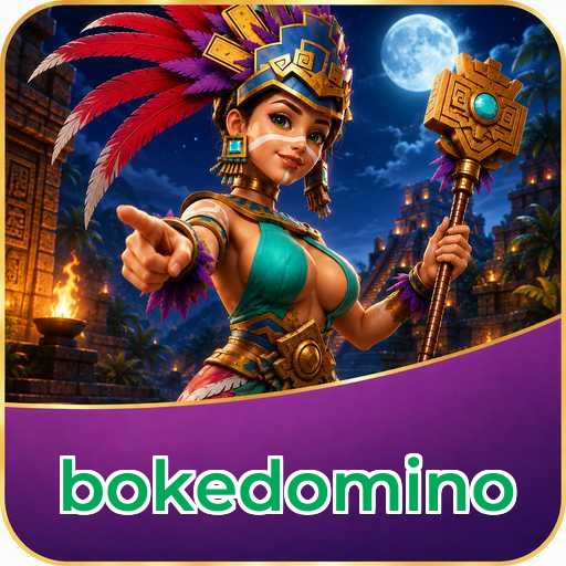 bokedomino APK Structure