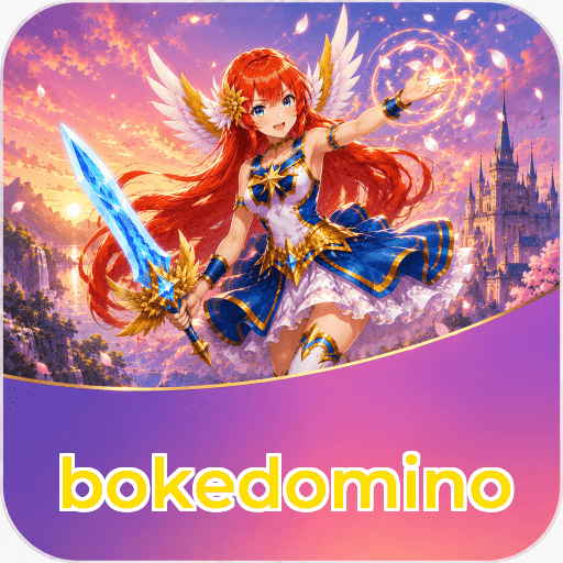 bokedomino APK Structure