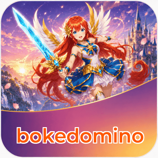 bokedomino APK