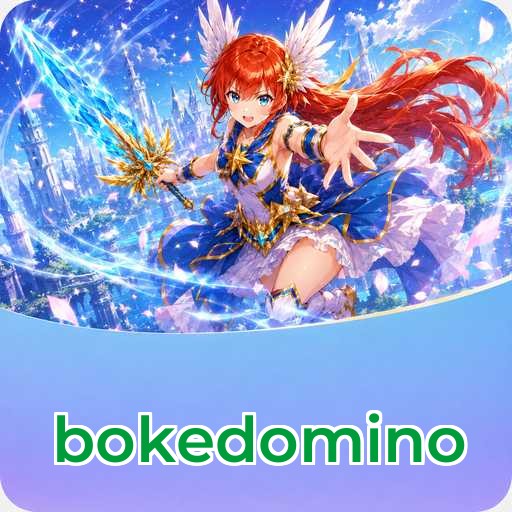 bokedomino Verification