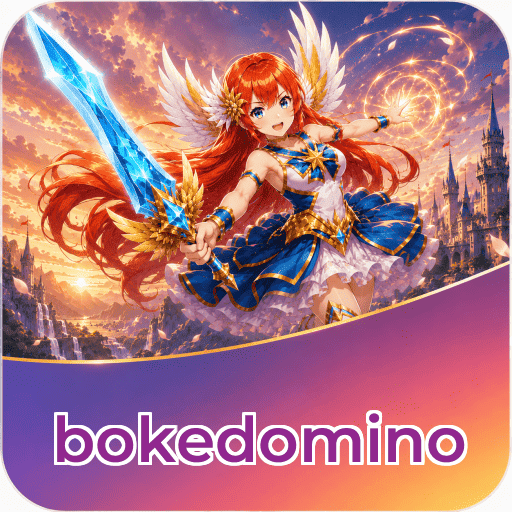 bokedomino Download