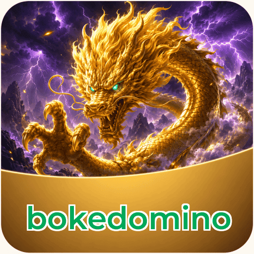 bokedomino Components