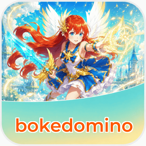 bokedomino Technical Info