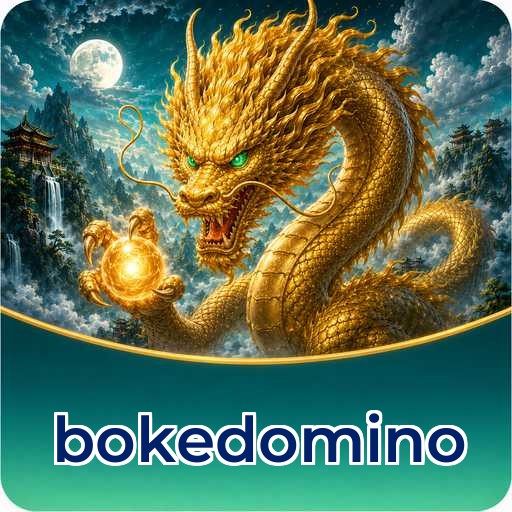 bokedomino Components